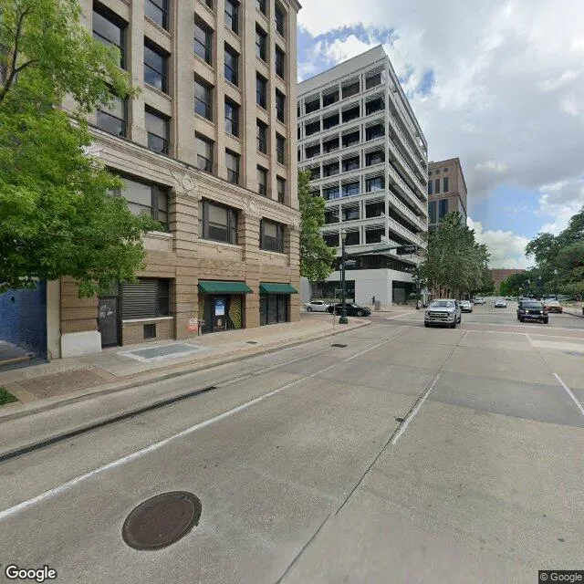 1102 Preston St., Houston, Texas 77002