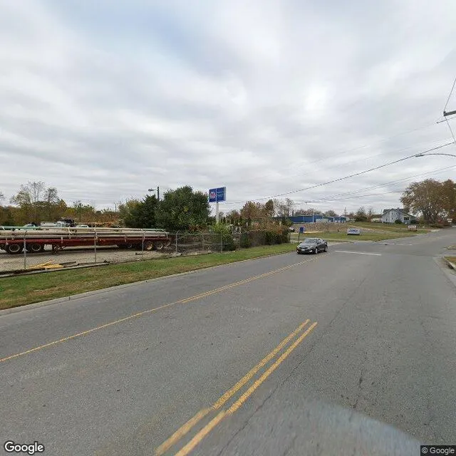 1102 W Main St, Radford, Virginia 24141