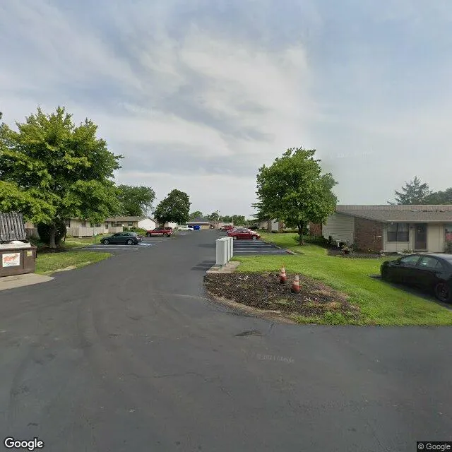 11023 Elmtree Park Dr, Indianapolis, Indiana 46229