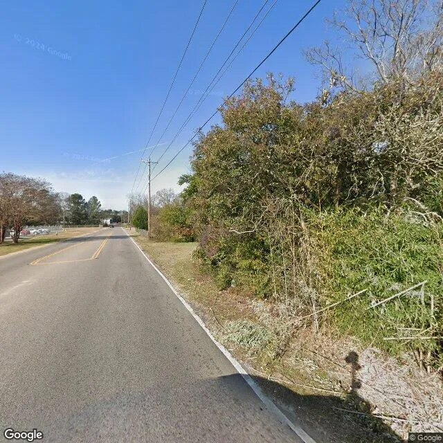 1103 Powderhouse Rd SE, Aiken, South Carolina 29803