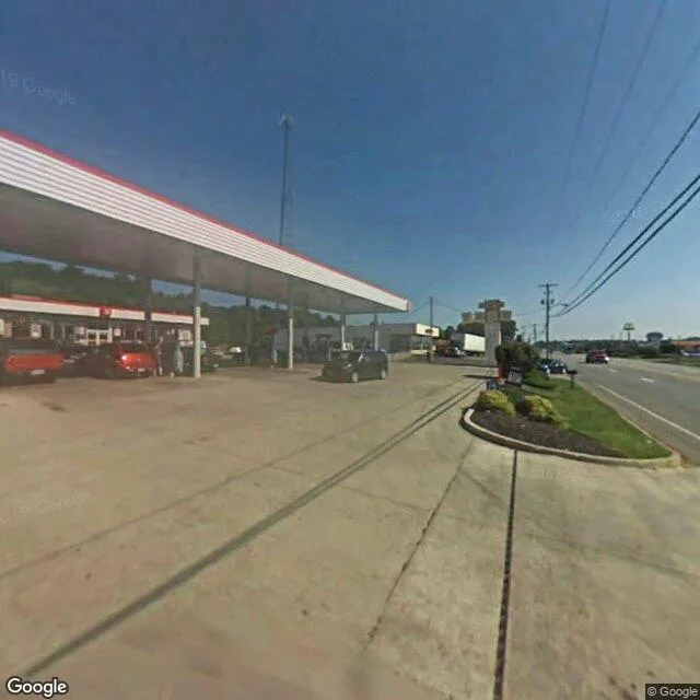 1103 Upper Valley Pike, Springfield, Ohio 45504