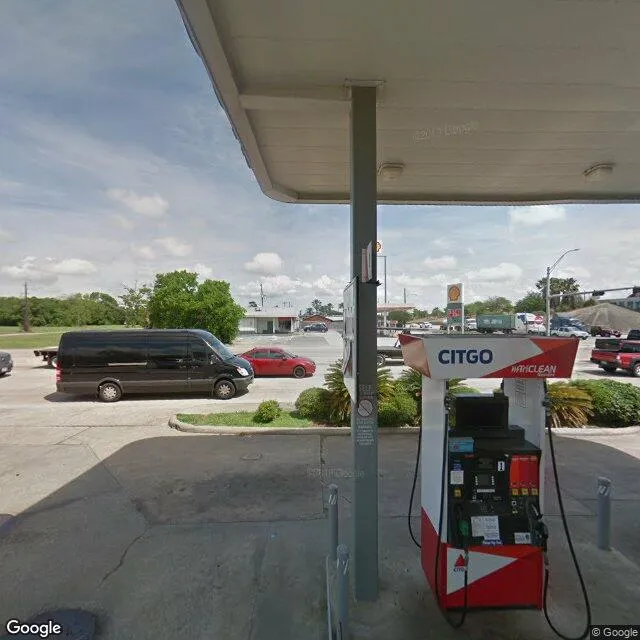 1103 W Main St, La Porte, Texas 77571