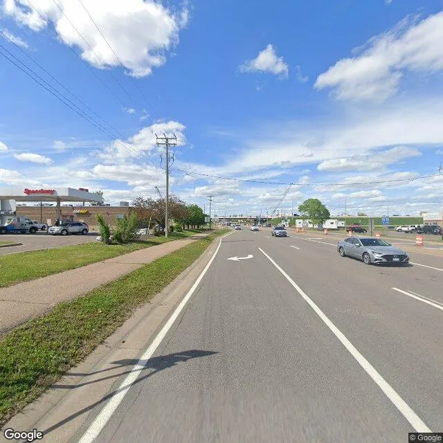 11044 61St St Ne, Albertville, Minnesota 55301