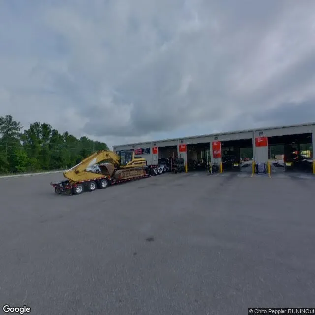 1105 E King Ave, Kingsland, Georgia 31548