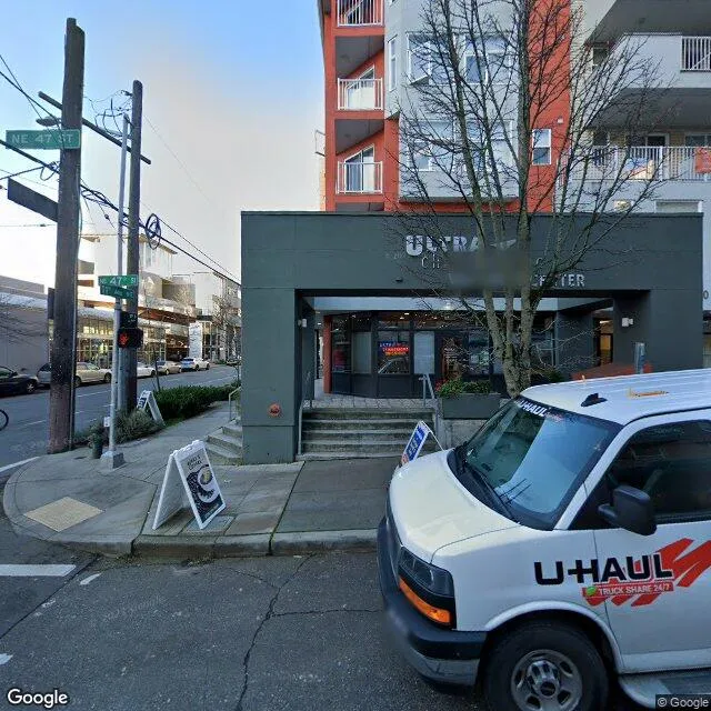 1105 NE 47th St, Seattle, Washington 98105