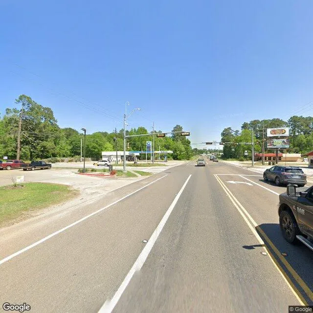 1105 S Magnolia St, Woodville, Texas 75979