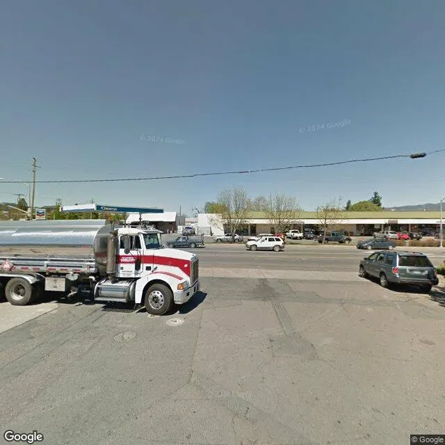 1105 S State St, Ukiah, California 95482