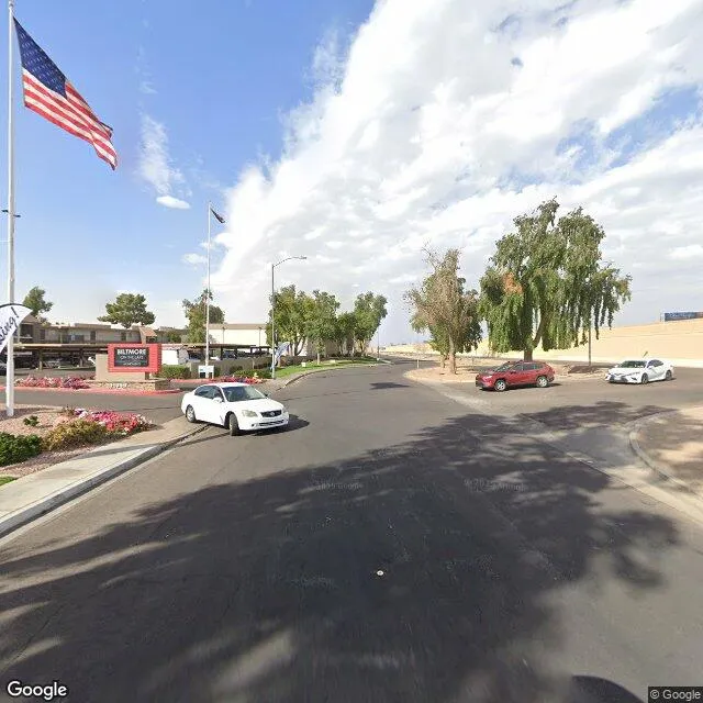 11050 N Biltmore Dr, Phoenix, Arizona 85029