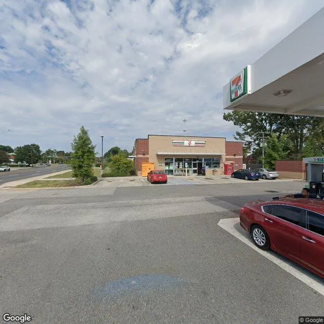 11060 Warwick Blvd, Newport News, Virginia 23601