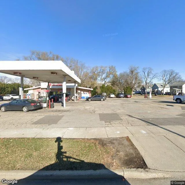 1107 Liberty Ave, Beloit, Wisconsin 53511