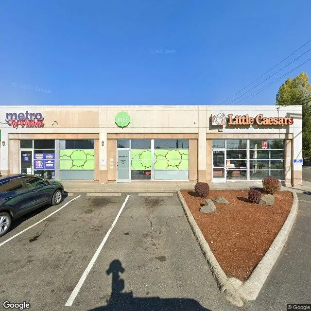 1107 N Callow Ave, Bremerton, Washington 98312