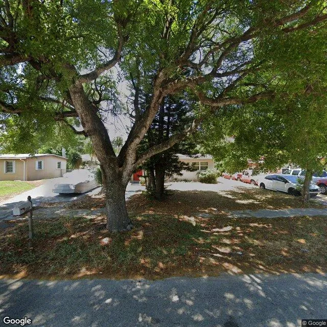 1107 NW 14th St, Fort Lauderdale, Florida 33311-5446