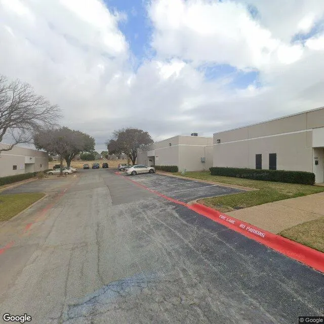1107 S Airport Cir Bldg D, Euless, Texas 76040-6868