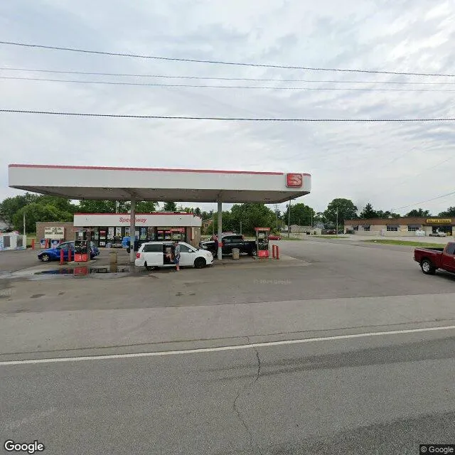 1107 W State Rd 2, La Porte, Indiana 46350