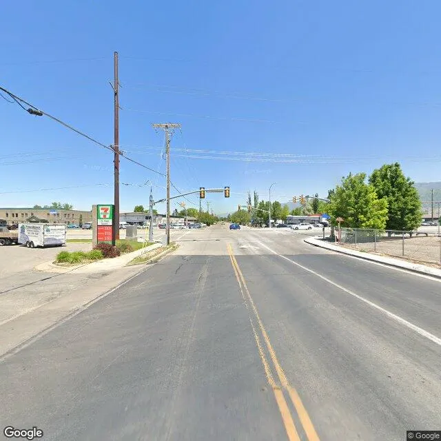 1109 W 500 S, Woods Cross, Utah 84087