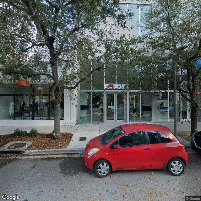 111-115 NE 40th Street, Miami, Florida 33127