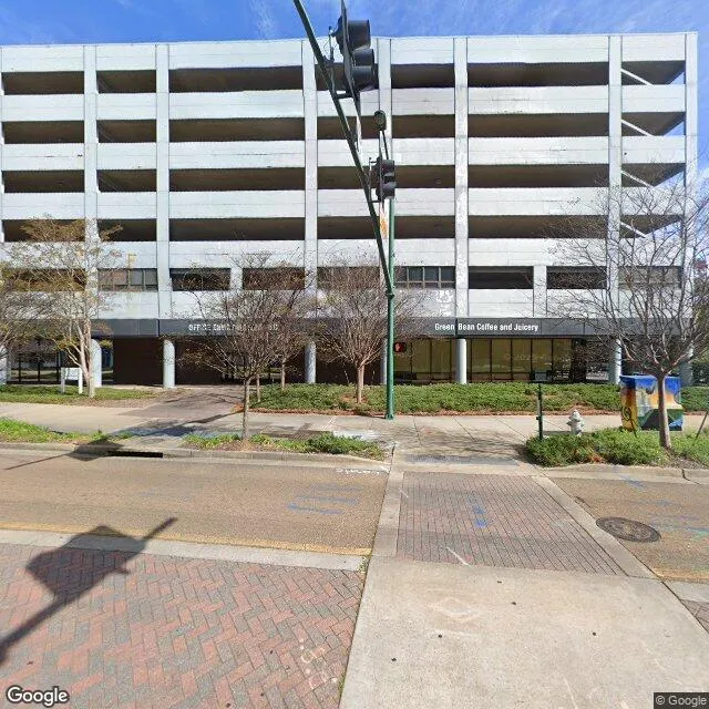 111 E Capitol St, Jackson, Mississippi 39201
