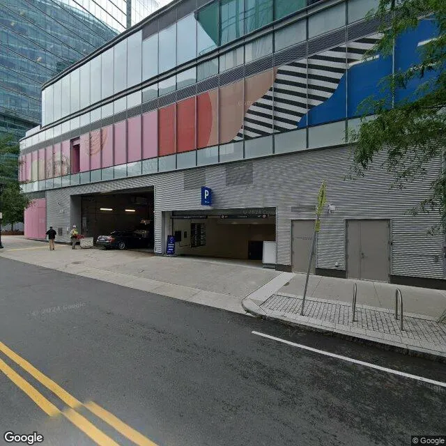 111 Harbor Way, Boston, Massachusetts 02210-1803