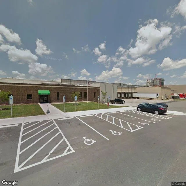 111 Imperial Dr, Sanford, North Carolina 27330