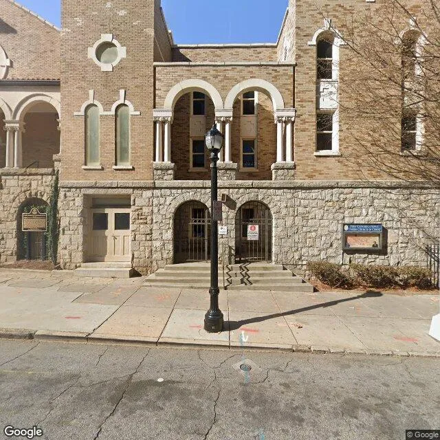 111 John Wesley Dobbs Ave, Atlanta, Georgia 30303-2408