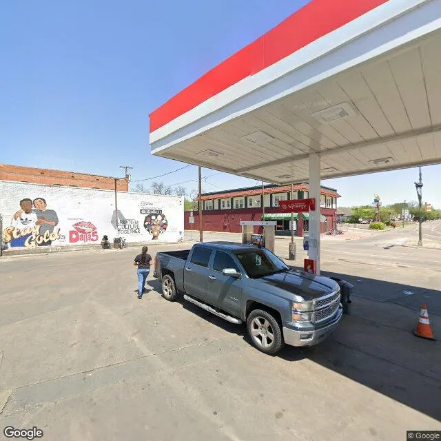 111 N Carroll Ave, Dallas, Texas 75226