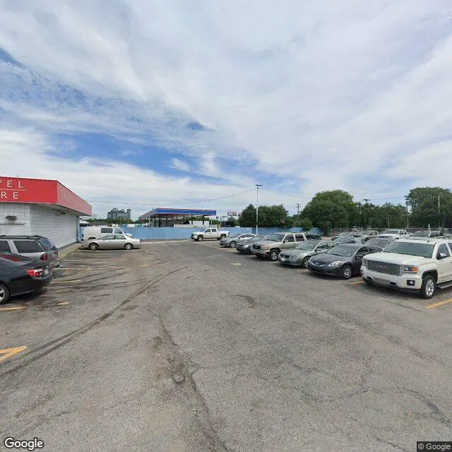 111 N First St, Nashville, Tennessee 37213