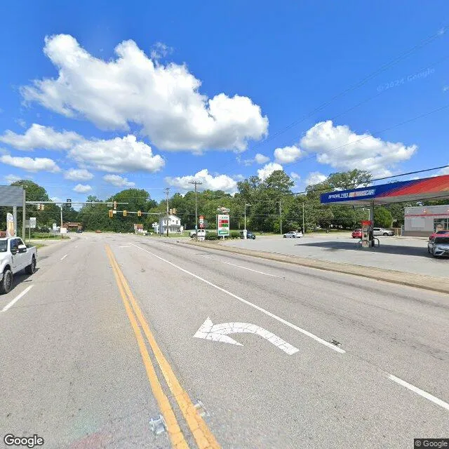 111 S County Dr, Wakefield, Virginia 23888