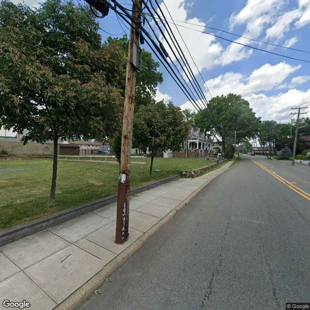 111 Union Ave, East Rutherford, New Jersey 07073