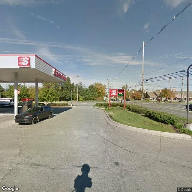 111 W Lake Lansing Rd, East Lansing, Michigan 48823