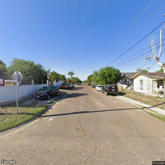 111 Willow Oak, Laredo, Texas 78043