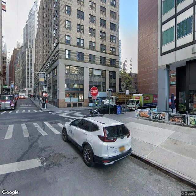 111 John St, New York, New York 10038