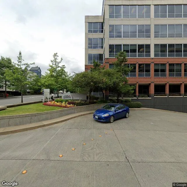 1110 112th Ave NE, Bellevue, Washington 98004-4509