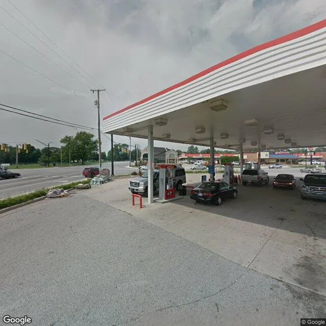 1110 E Ireland Rd, South Bend, Indiana 46614