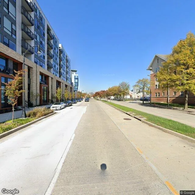 1110 Key Hwy, Baltimore, Maryland 21230-4498