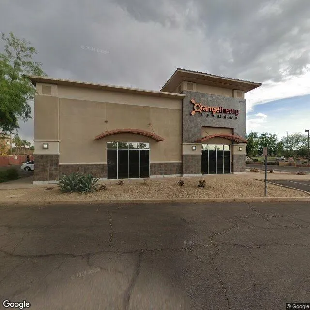 1110 S Gilbert Rd, Gilbert, Arizona 85296-3466