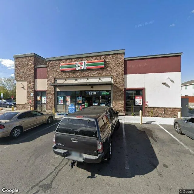 1110 S Rock Blvd, Reno, Nevada 89502