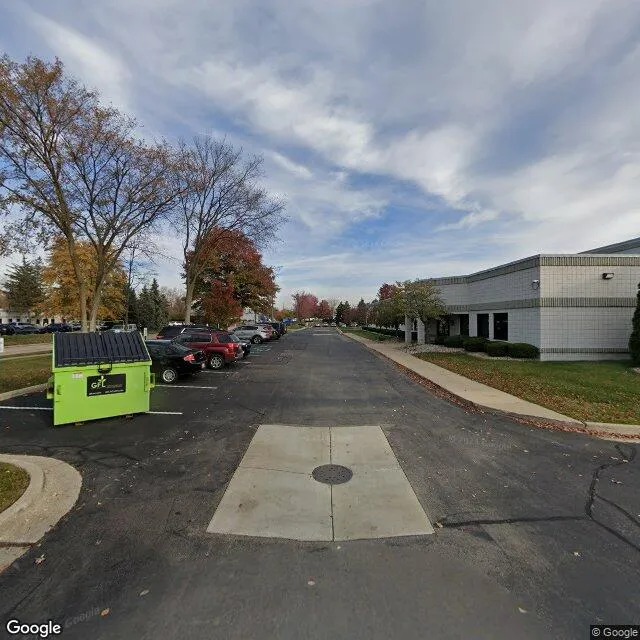 11101 Metro Airport Center Dr, Romulus, Michigan 48174