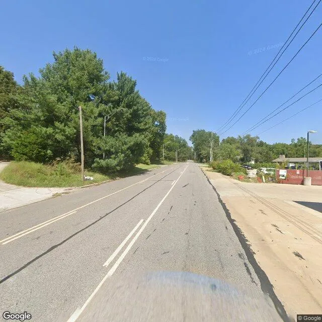 11107 Grandview Rd, Kansas City, Missouri 64137