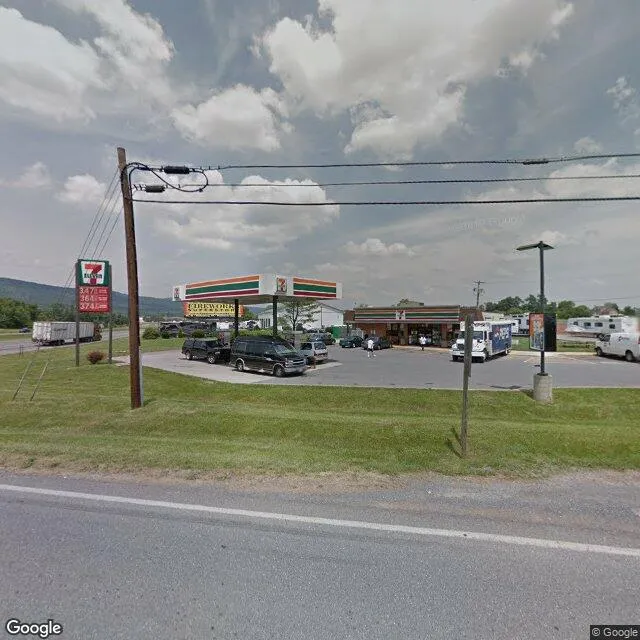 11108 Angleberger Rd, Thurmont, Maryland 21788