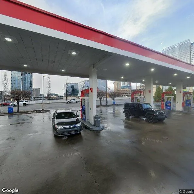 1111 Broadway Ave, Nashville, Tennessee 37203