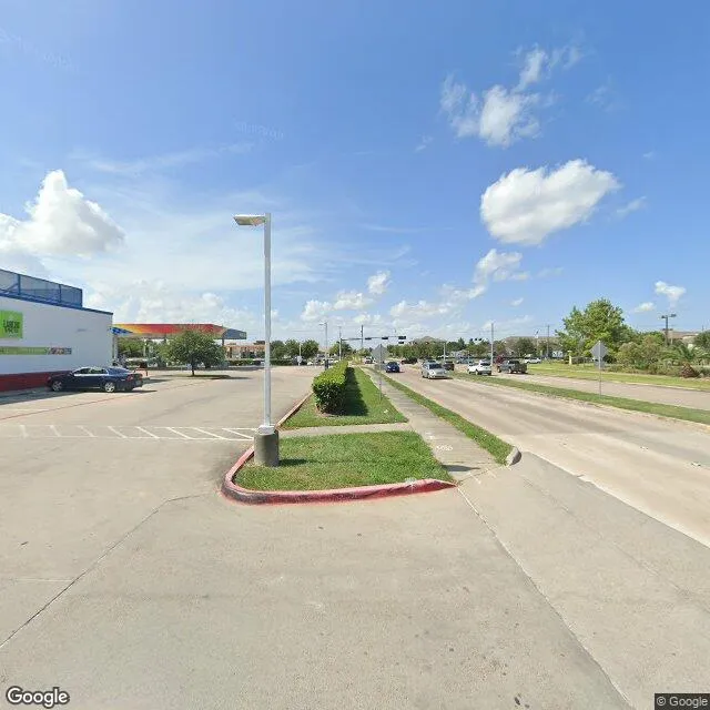 1111 W League City Pkwy, League City, Texas 77573