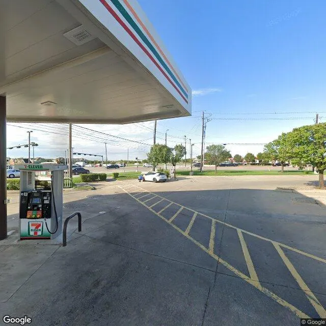 1112 N Greenville Ave, Allen, Texas 75002