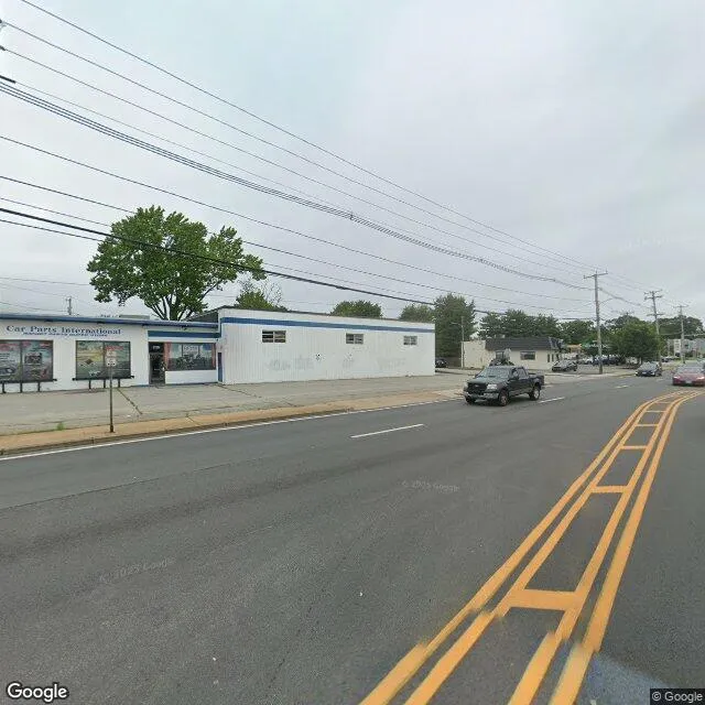 1112 Post Rd, Warwick, Rhode Island 02888