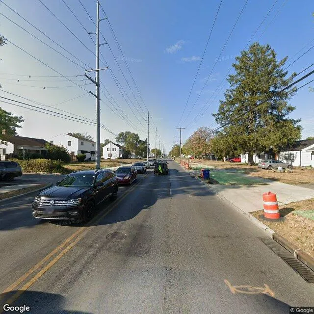 1113 S James Rd, Columbus, Ohio 43227