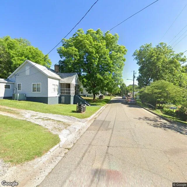 1114 A E Brd Ave, Rockingham, North Carolina 28379