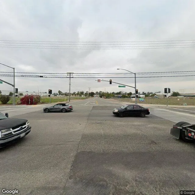 NWC Locust Ave & Slover Ave, Bloomington, California 92316