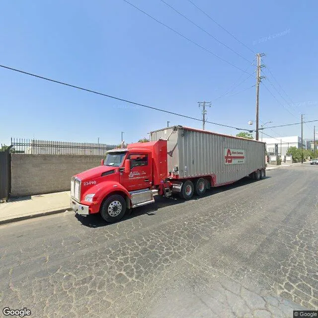 11141 Pendleton St, Sun Valley, California 91352-1513