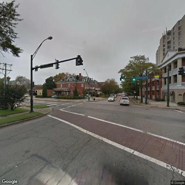 1115 Colonial Ave, Norfolk, Virginia 23507