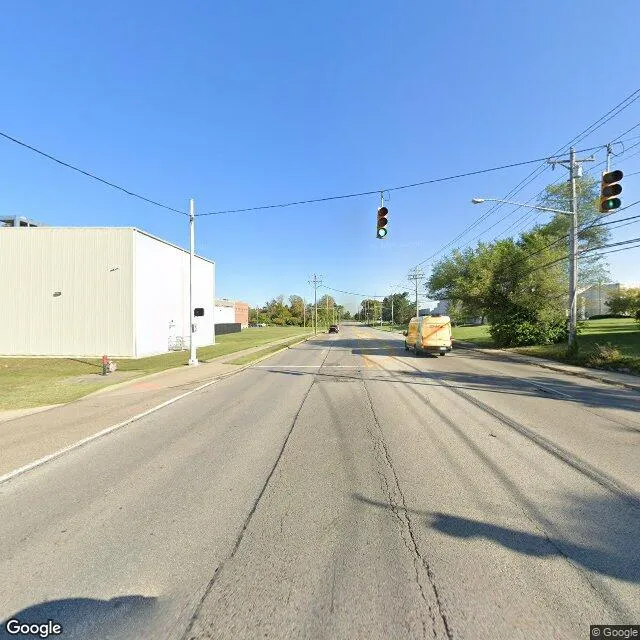 1115 Regina Graeter Way, Cincinnati, Ohio 45216