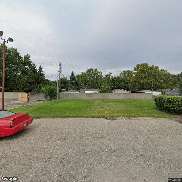 1116 W Fourteen Mile Rd, Clawson, Michigan 48017